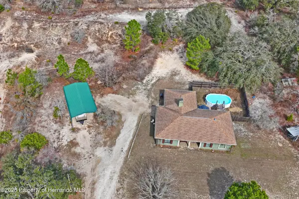 12404 Dolquieb Lane, Weeki Wachee, FL 34614