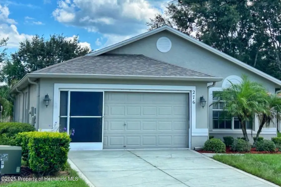 276 Rochester Street, Spring Hill, FL 34609 - Image #3