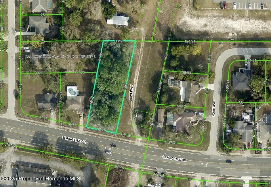 0 Spring Hill Dr Lot 13, Spring Hill, FL 34608 - #1