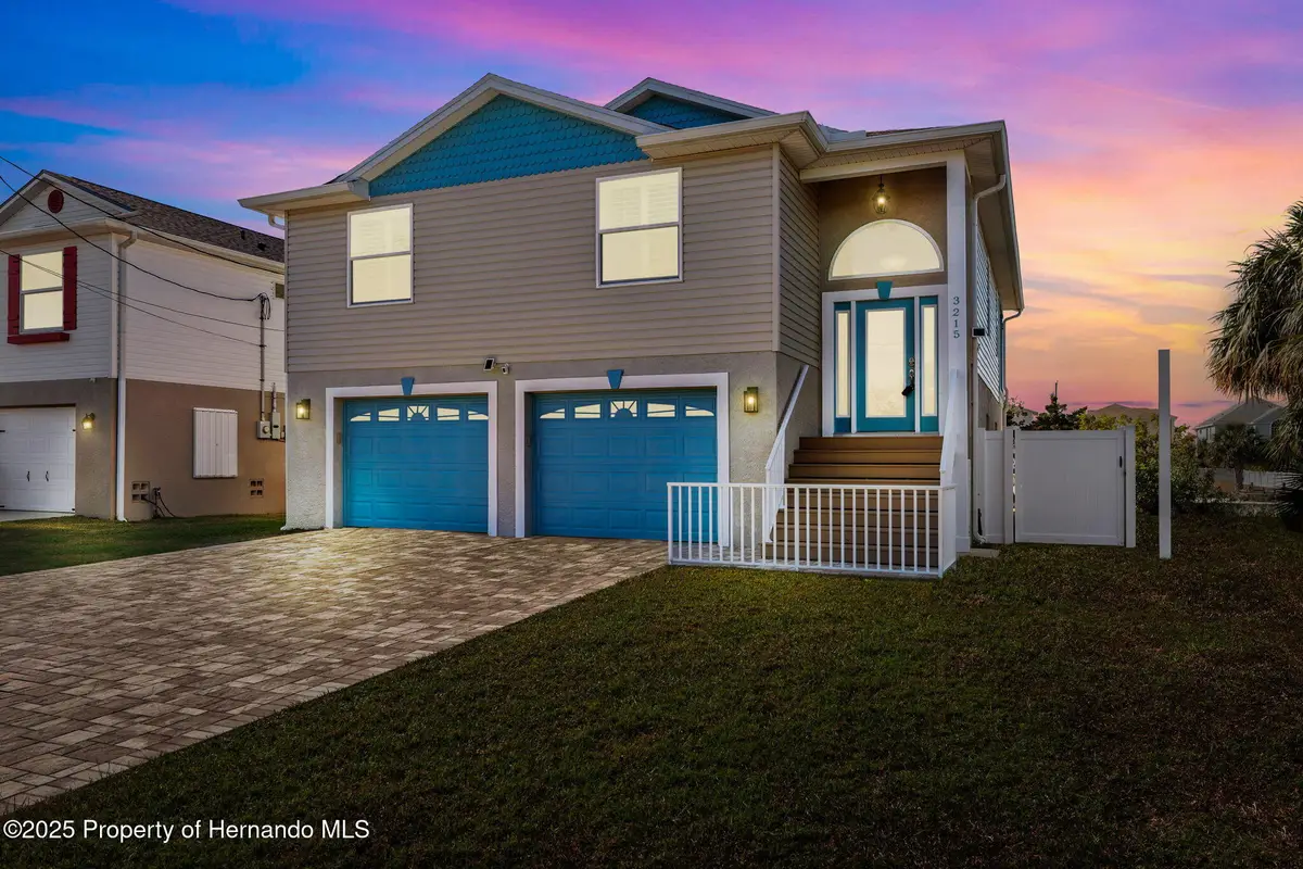3215 Rose Arbor Drive, Hernando Beach, FL 34607 - Image #1