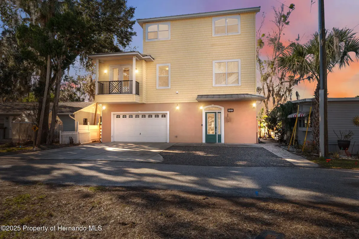 5287 Tuna Lane, Weeki Wachee, FL 34607 - Image #1