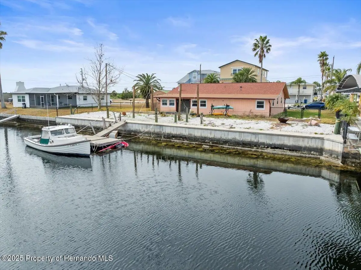 4102 Des Prez Court, Hernando Beach, FL 34607 - Image #1