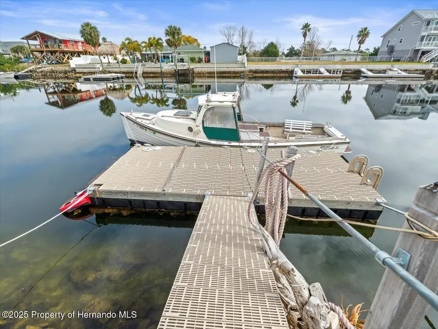 4102 Des Prez Court, Hernando Beach, FL 34607 - Image #2