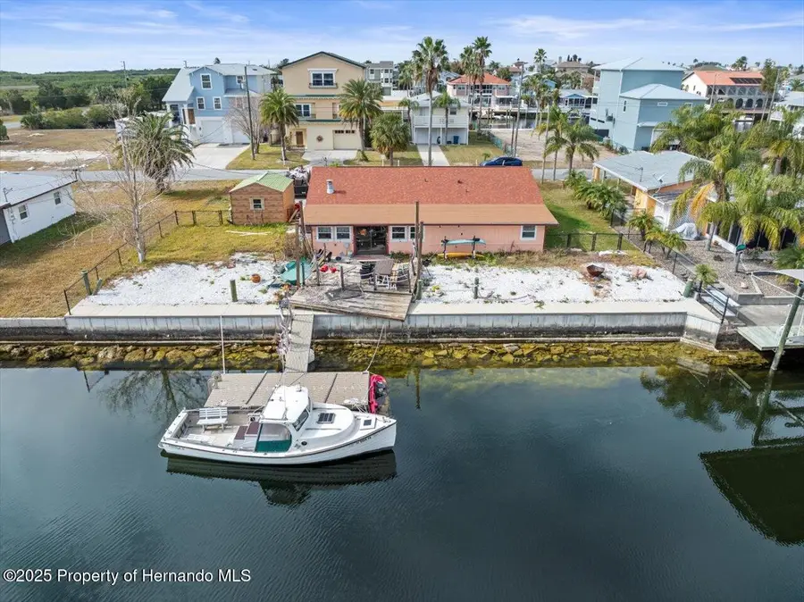 4102 Des Prez Court, Hernando Beach, FL 34607 - Image #3