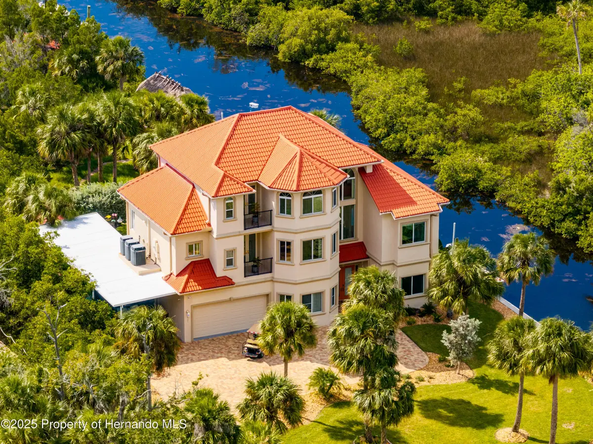 8731 Betty Street, Port Richey, FL 34668 - Image #1