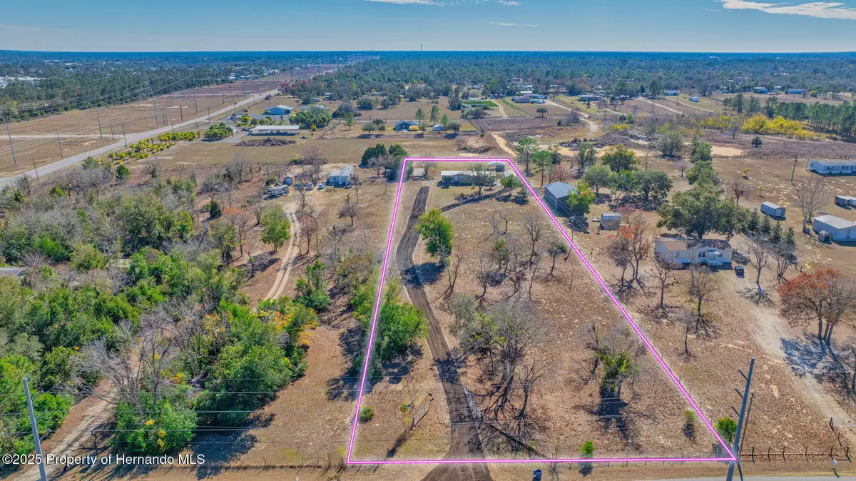 13344 Crowell Road, Brooksville, FL 34613 - Image #1