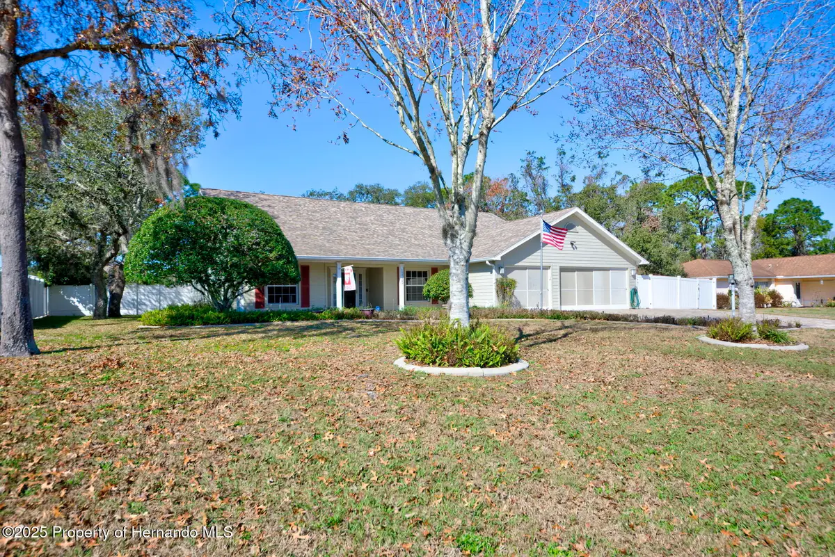 13255 Don Loop, Spring Hill, FL 34609 - Image #1