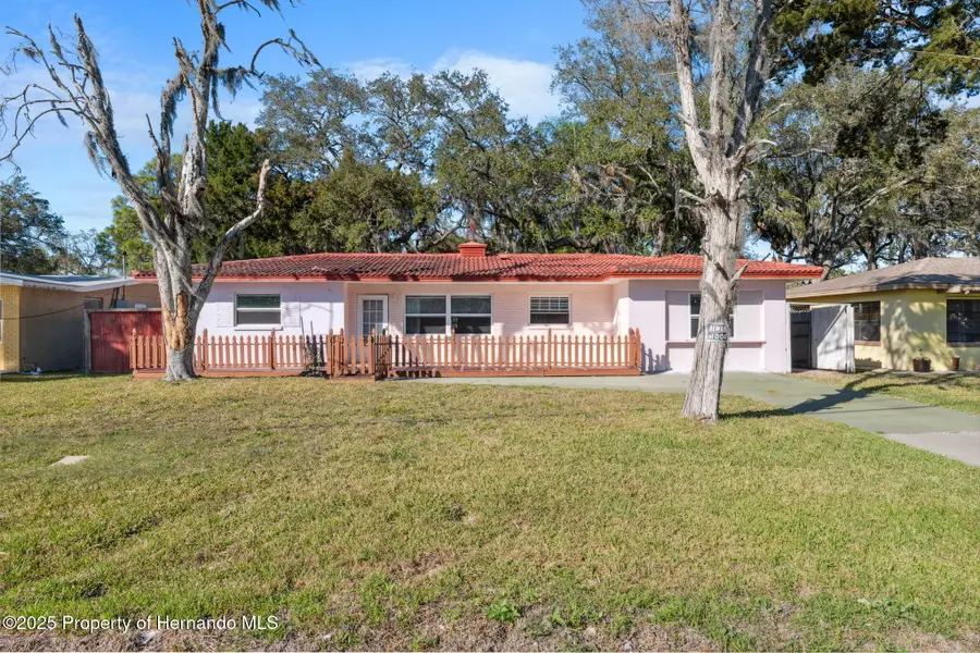 4929 Avery Road, New Port Richey, FL 34652 - Image #2