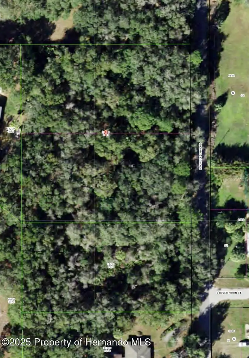 2798 N Junglecamp Road, Inverness, FL 34453 - Image #1