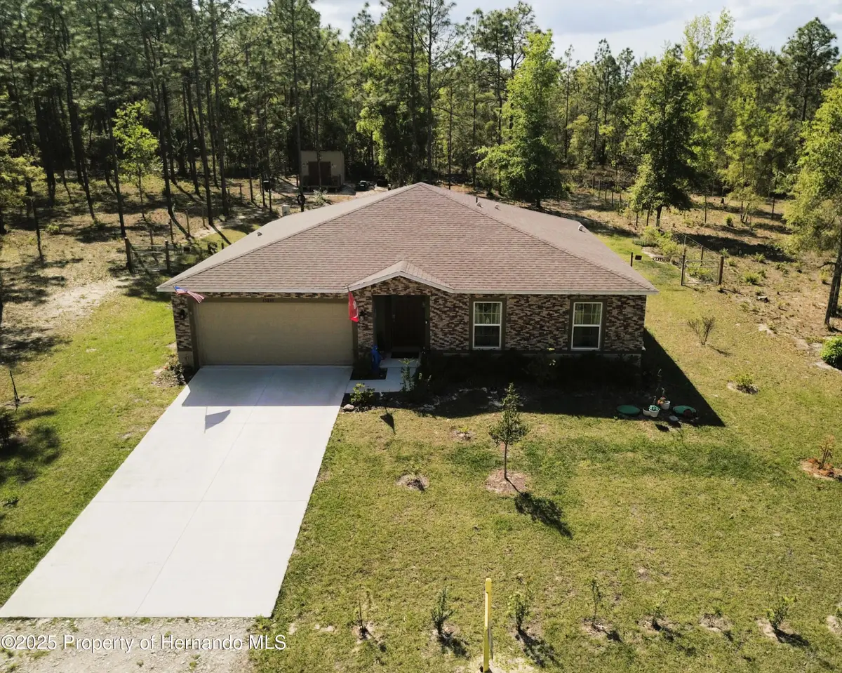 15241 Catbird Road, Brooksville, FL 34614 - Image #1