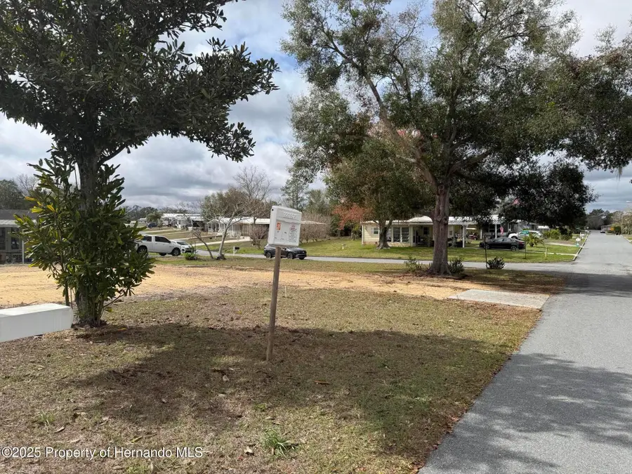 12246 Evantide Avenue, Brooksville, FL 34613 - #2