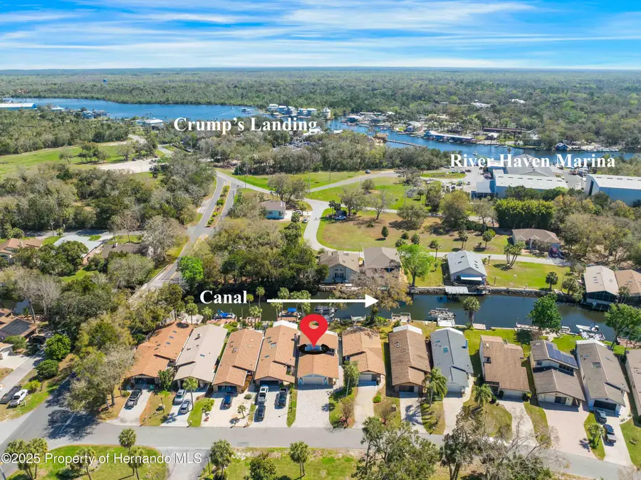 11436 W Clubview Drive, Homosassa, FL 34448 - Image #3