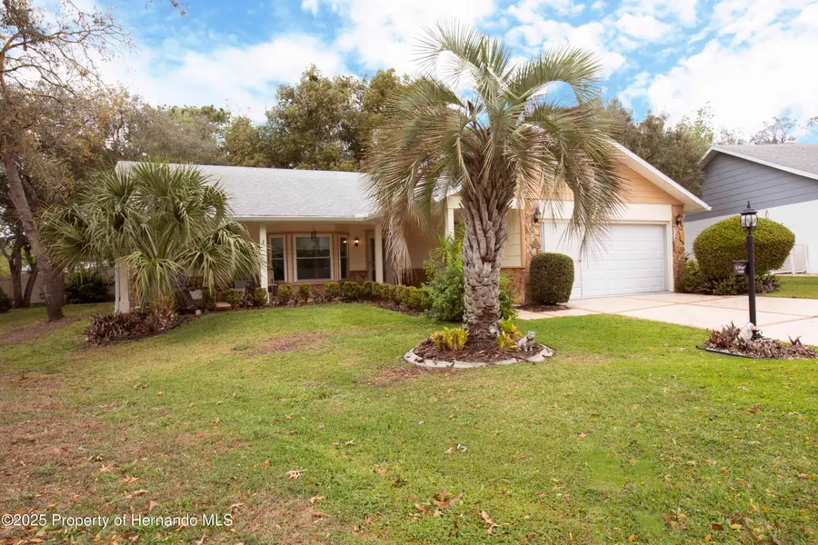 2641 Royal Ridge Drive, Spring Hill, FL 34606 - Image #2