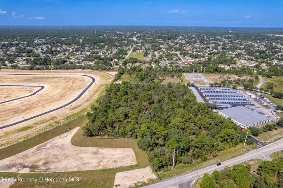 0 Anderson Snow Road, Spring Hill, FL 34609 - #3