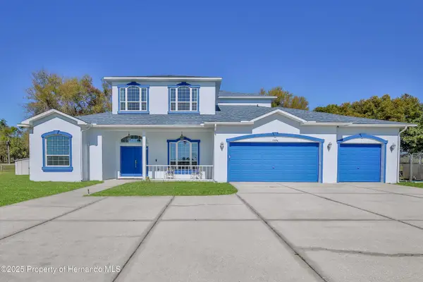 13496 S Oakview Avenue, Floral City, FL 34436