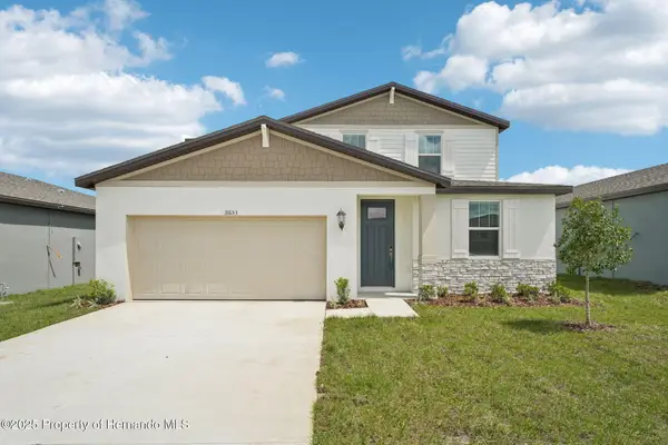 31653 Wild Grape Lane, Brooksville, FL 34602