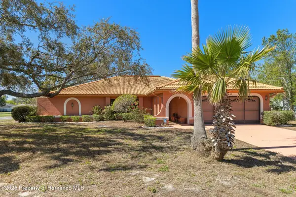 8444 Boyce Street, Spring Hill, FL 34606