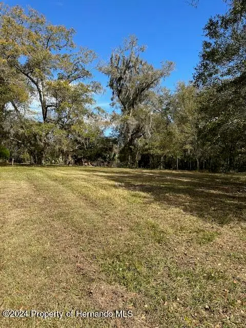 0 Yontz, Brooksville, FL 34601 - #3