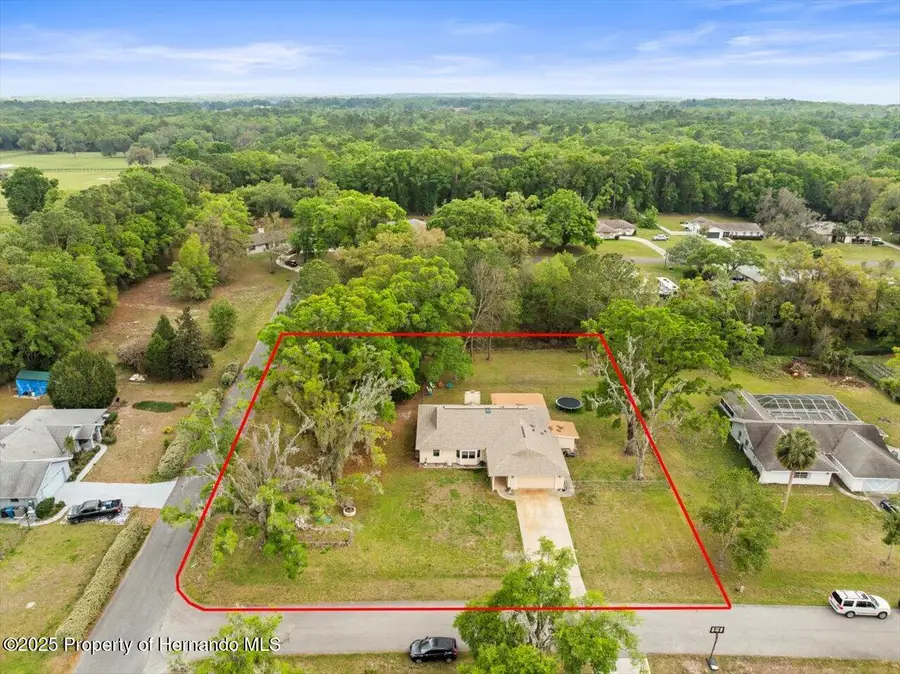 24104 Peppermill Drive, Brooksville, FL 34601 - Image #2