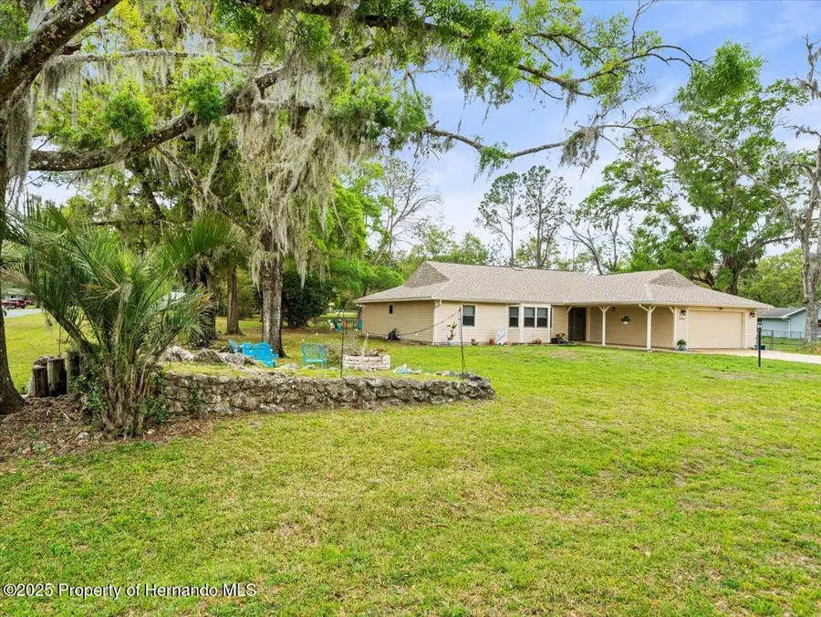 24104 Peppermill Drive, Brooksville, FL 34601 - Image #3