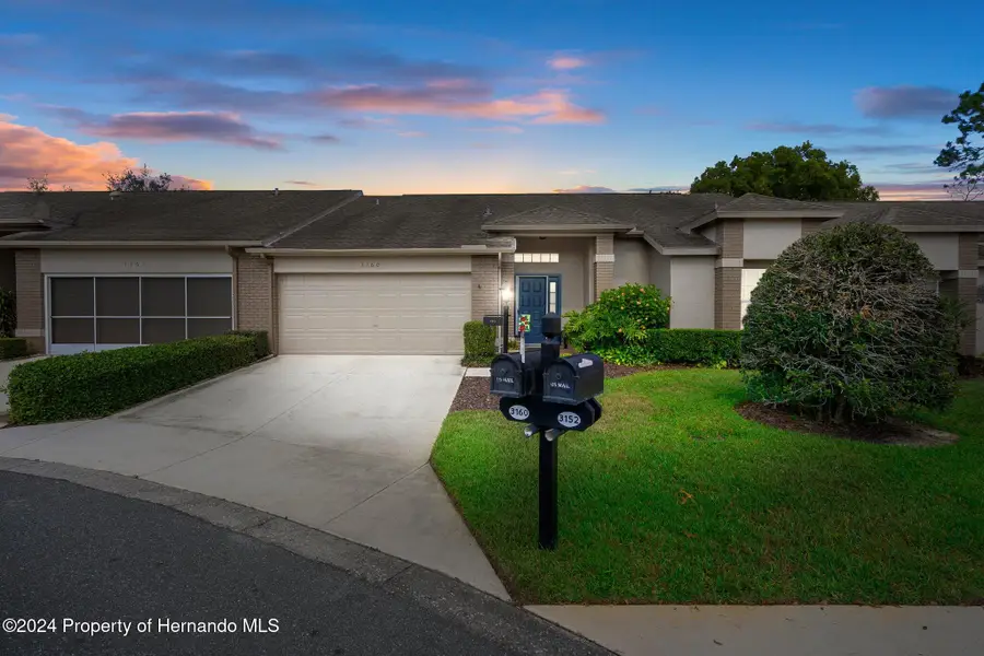 3160 Whispering Pines Court, Spring Hill, FL 34606 - Image #2