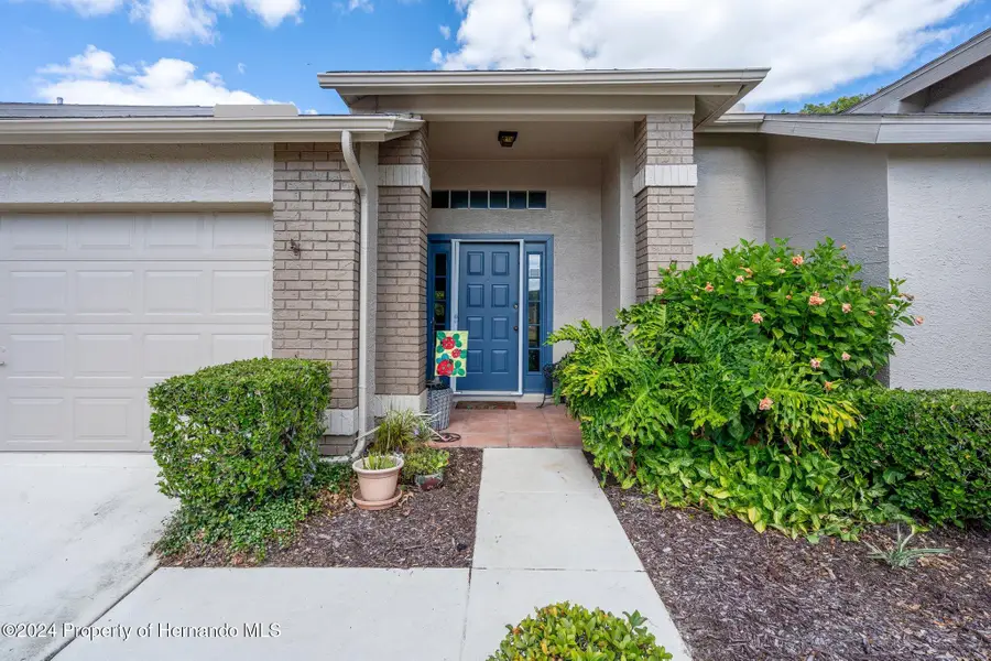 3160 Whispering Pines Court, Spring Hill, FL 34606 - Image #3