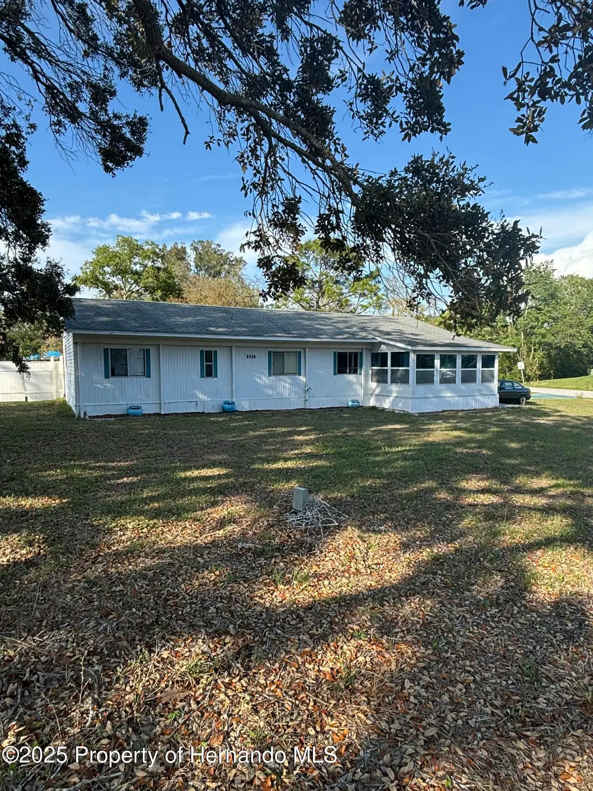 7351 Sealawn Drive, Spring Hill, FL 34606 - Image #1