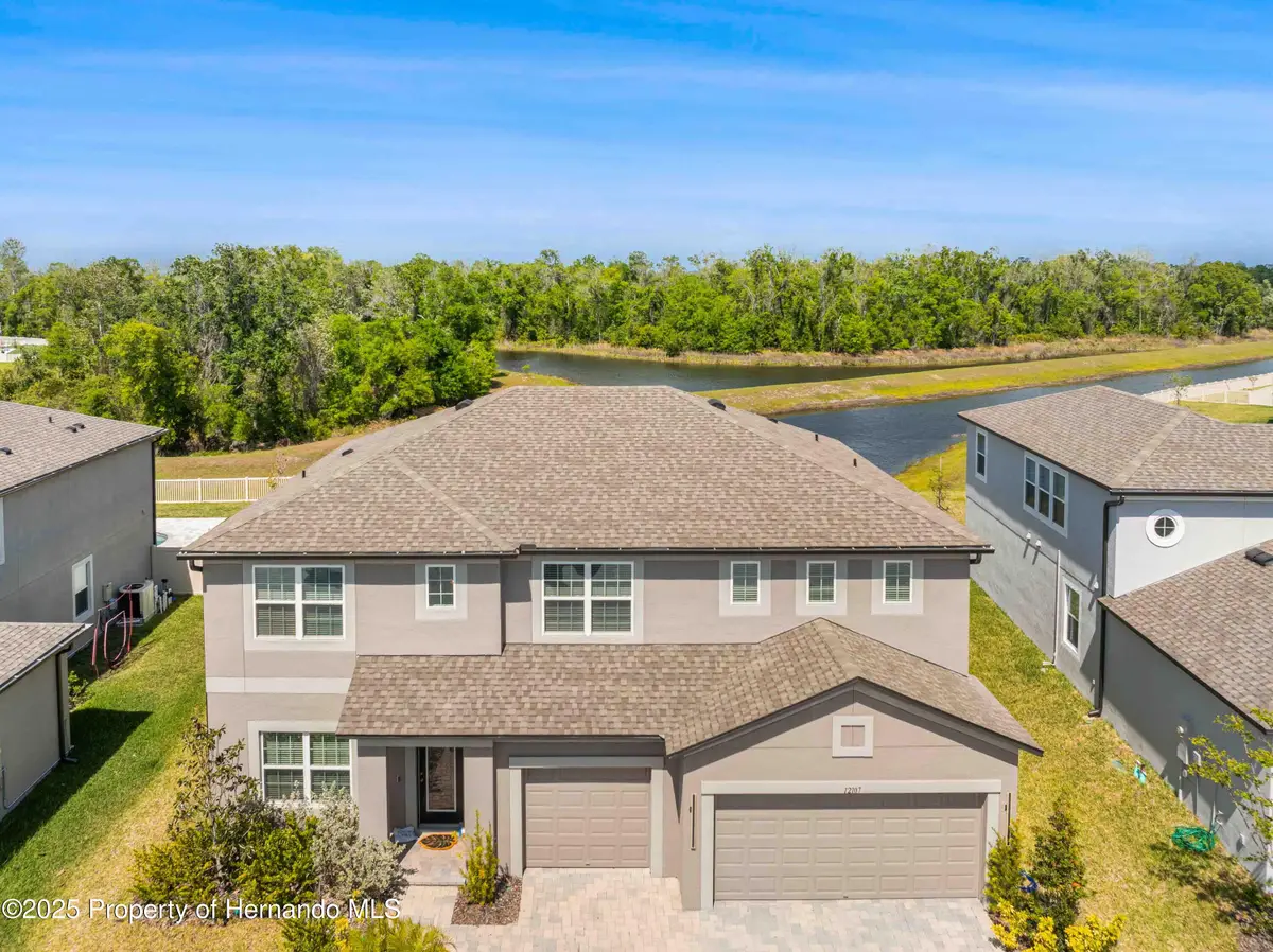 12107 Nouveau Avenue, Central Pasco, FL 34610 - Image #1