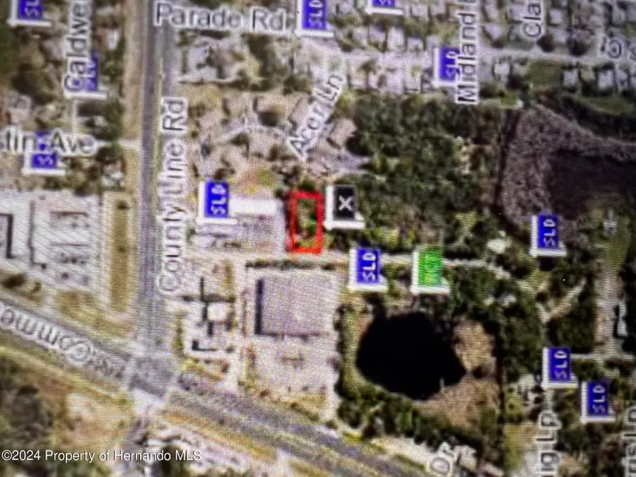 18904 Craig Loop, Hudson, FL 34667 - #2