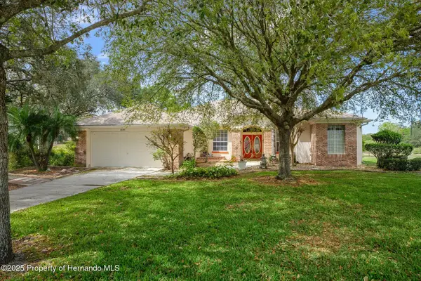 18241 Autumn Lake Boulevard, Hudson, FL 34667