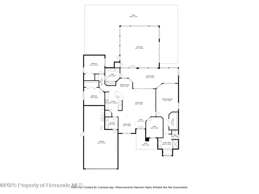 18241 Autumn Lake Boulevard, Hudson, FL 34667 - #2