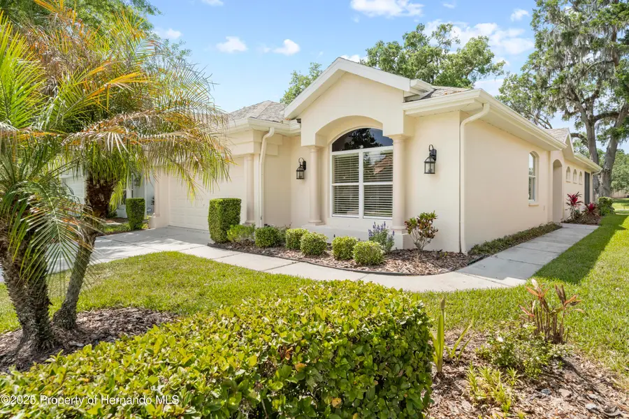 4407 Caliquen Drive, Brooksville, FL 34604 - #2