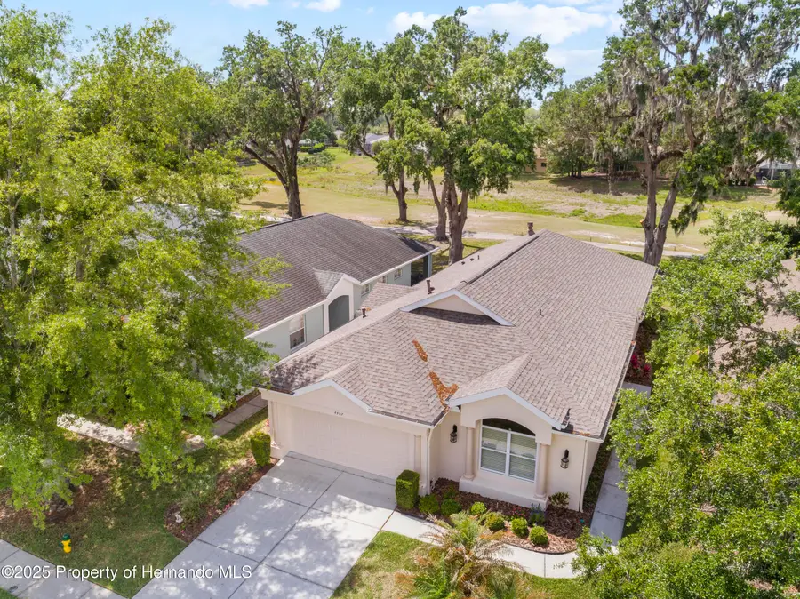 4407 Caliquen Drive, Brooksville, FL 34604 - #3