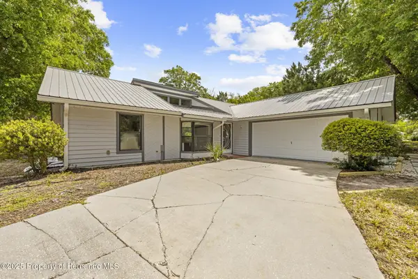 11599 W Timberlane Drive, Homosassa, FL 34448