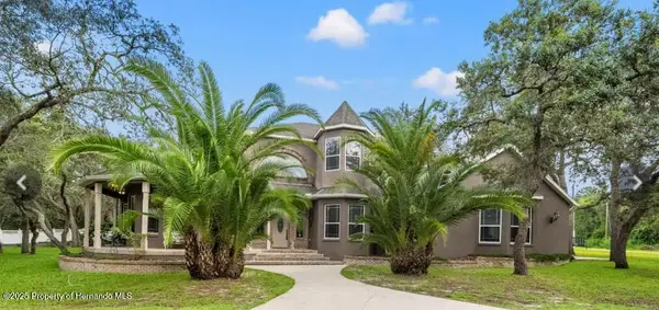 15053 Peace Boulevard, Spring Hill(Pasco), FL 34610