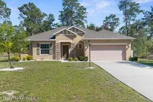 1 Greenpark Boulevard, Homosassa, FL 34446 - Image #1