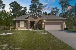 1 Greenpark Boulevard, Homosassa, FL 34446 - Image #2