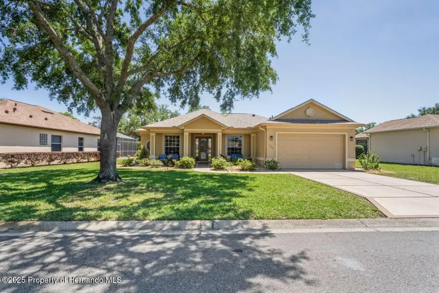 9398 Burnam Drive, Weeki Wachee, FL 34613 - Image #2