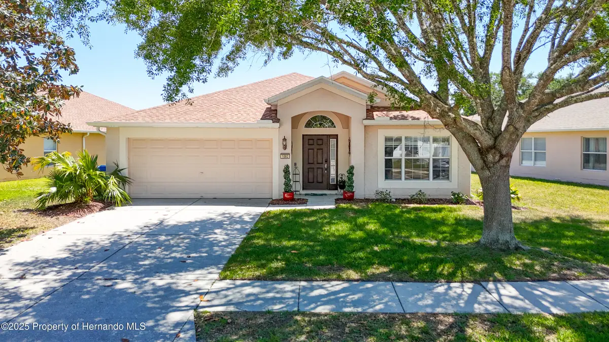 1082 Nodding Shade Drive, Brooksville, FL 34604 - Image #1