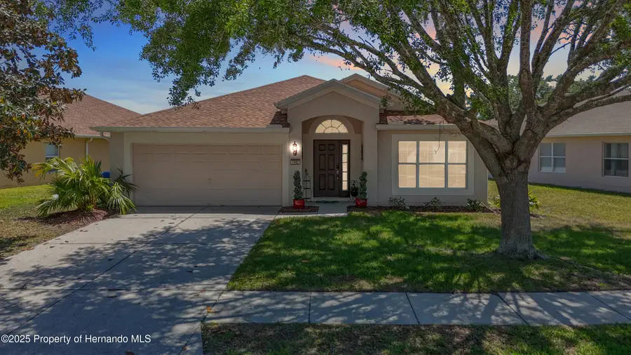 1082 Nodding Shade Drive, Brooksville, FL 34604 - Image #2