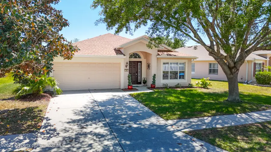 1082 Nodding Shade Drive, Brooksville, FL 34604 - Image #3