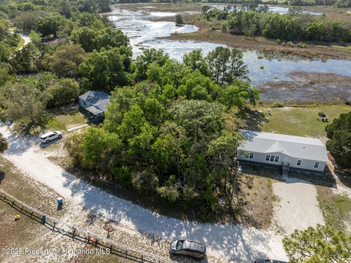8343 Normandy Drive, Weeki Wachee, FL 34613 - Image #1