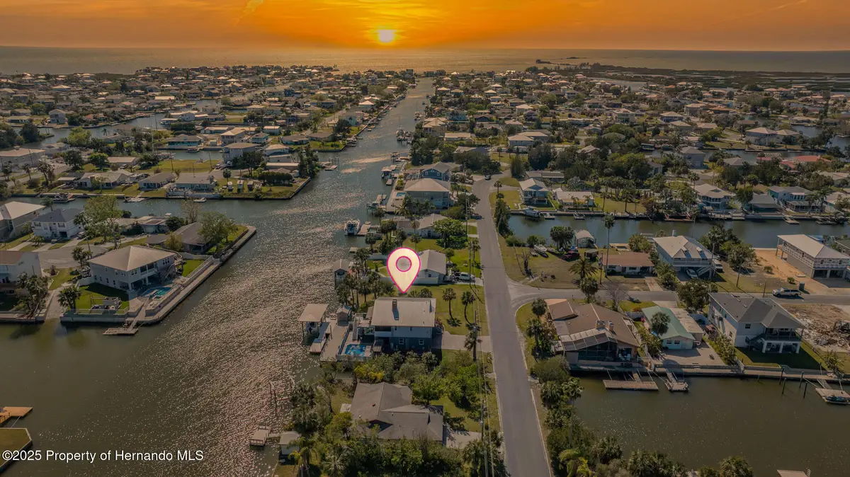 4022 Flamingo Boulevard, Hernando Beach, FL 34607 - Image #1