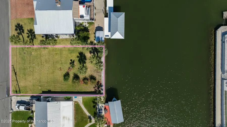 4022 Flamingo Boulevard, Hernando Beach, FL 34607 - Image #2