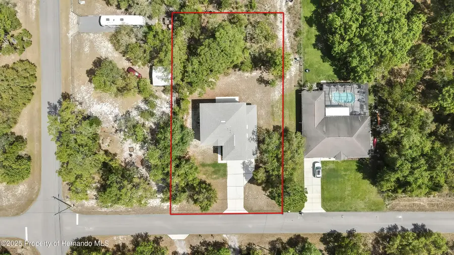 11257 Persimmon Avenue, Weeki Wachee, FL 34614 - #2
