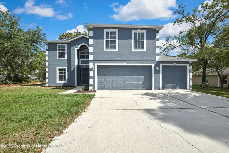 11257 Persimmon Avenue, Weeki Wachee, FL 34614 - #3