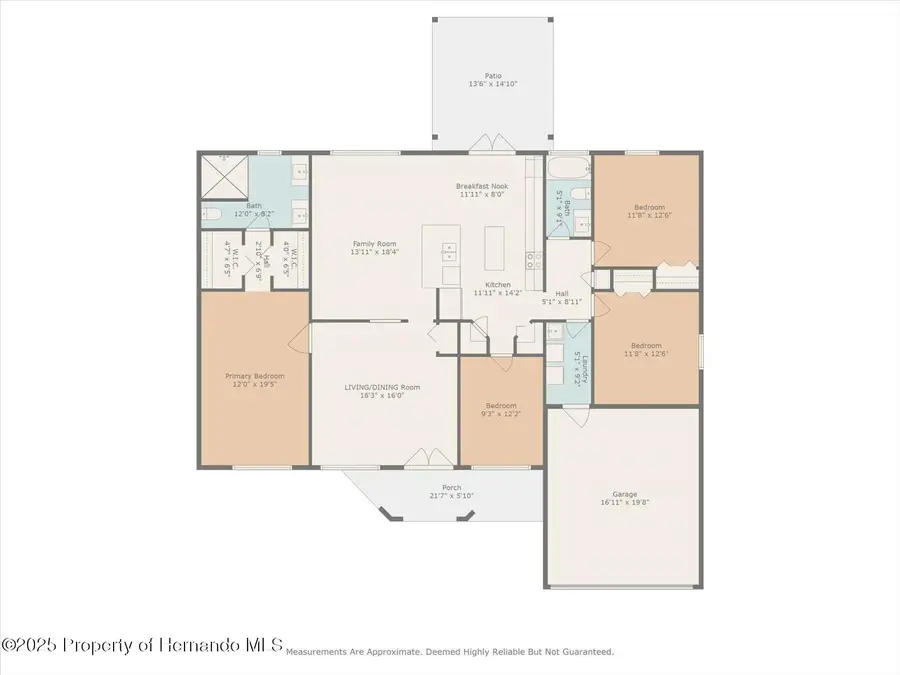 5341 Birchwood Road, Spring Hill, FL 34608 - Image #2