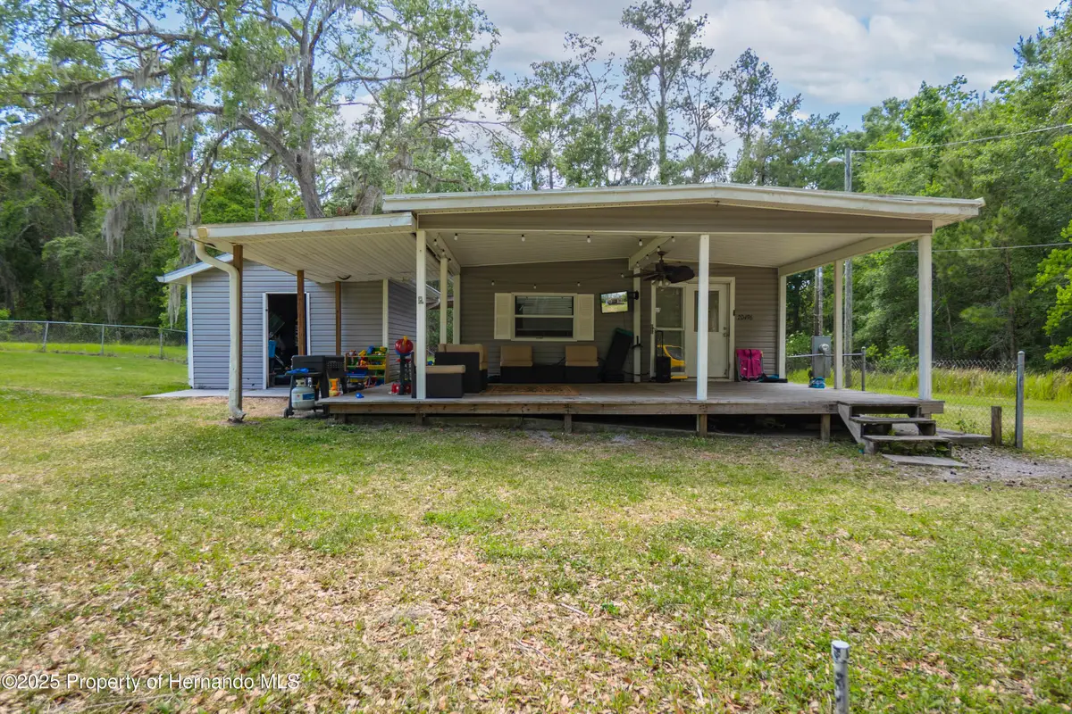 20496 Edwards Avenue, Brooksville, FL 34601 - Image #1