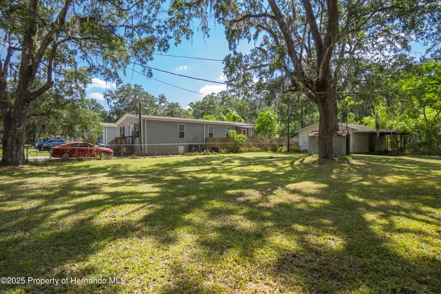 20496 Edwards Avenue, Brooksville, FL 34601 - Image #3