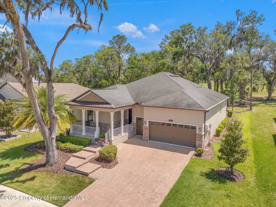 4910 Southern Valley Loop, Brooksville, FL 34601 - Image #3